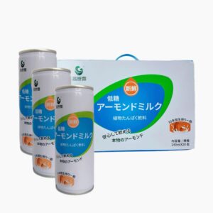 【高原露】アーモンドミルク 杏仁露