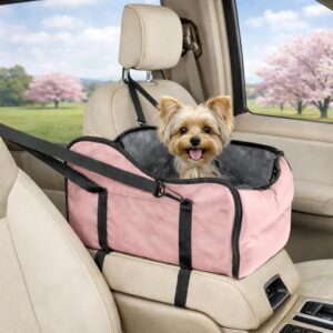 犬 ドライブボックス アームレスト固定 車用