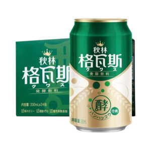 クワス飲料 発酵飲料 微炭酸 パンを自然発酵
