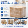 業務用ストレッチフィルム 15μ・17μ 幅50cm×300m